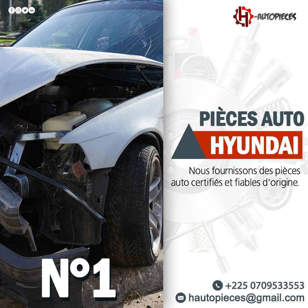 H autopiece